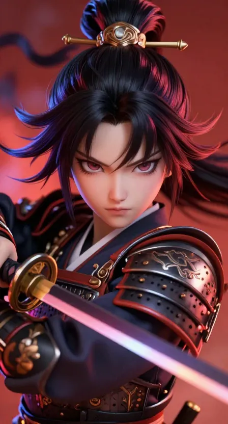 Hentai Samurai