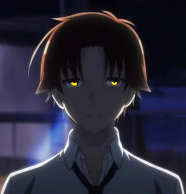 Gw Ayanokoji
