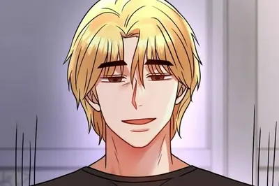 Hidup blonde