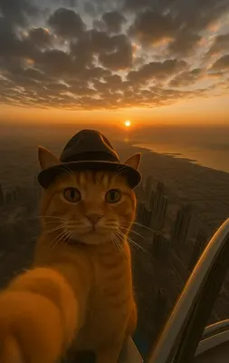 Mr. Meowww