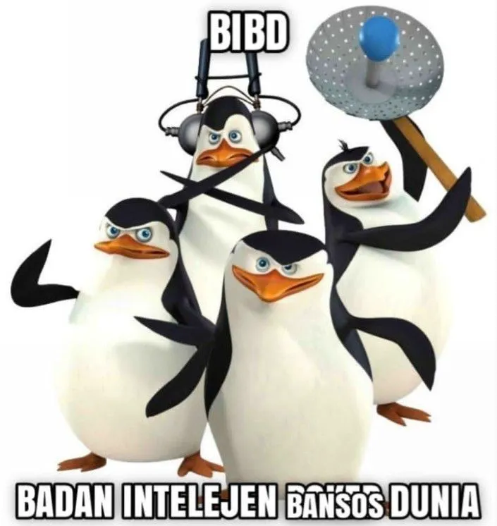 NAH INI 🕵