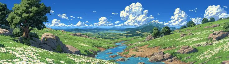 User Banner
