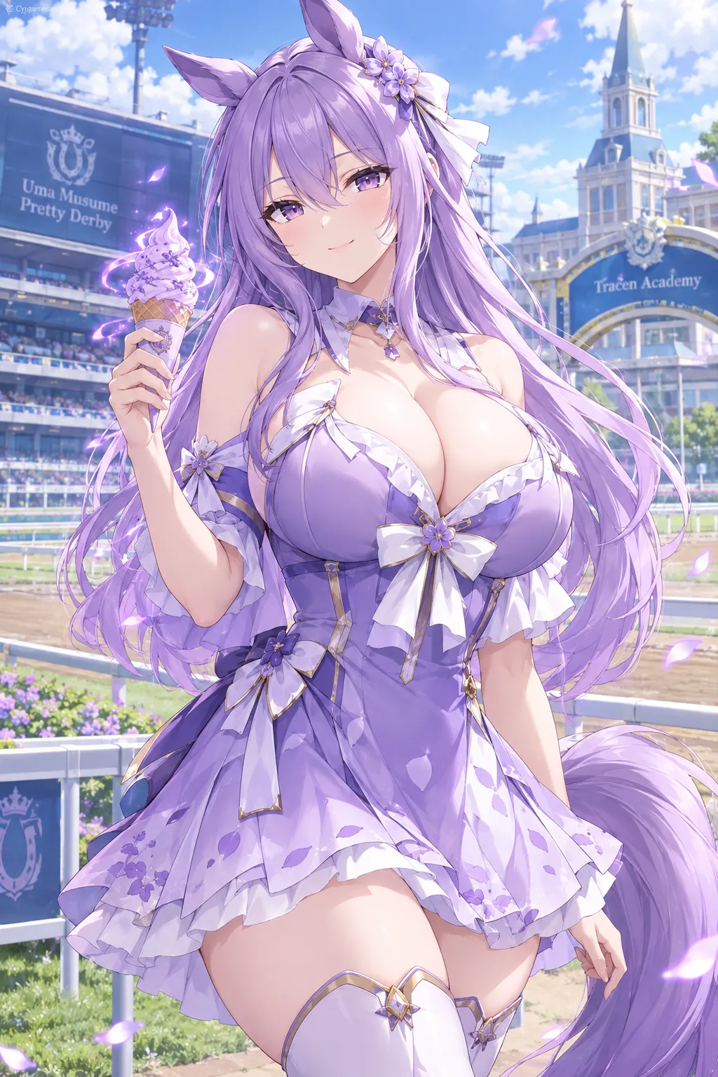 User Banner