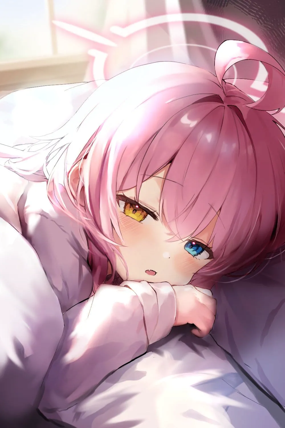 User Banner