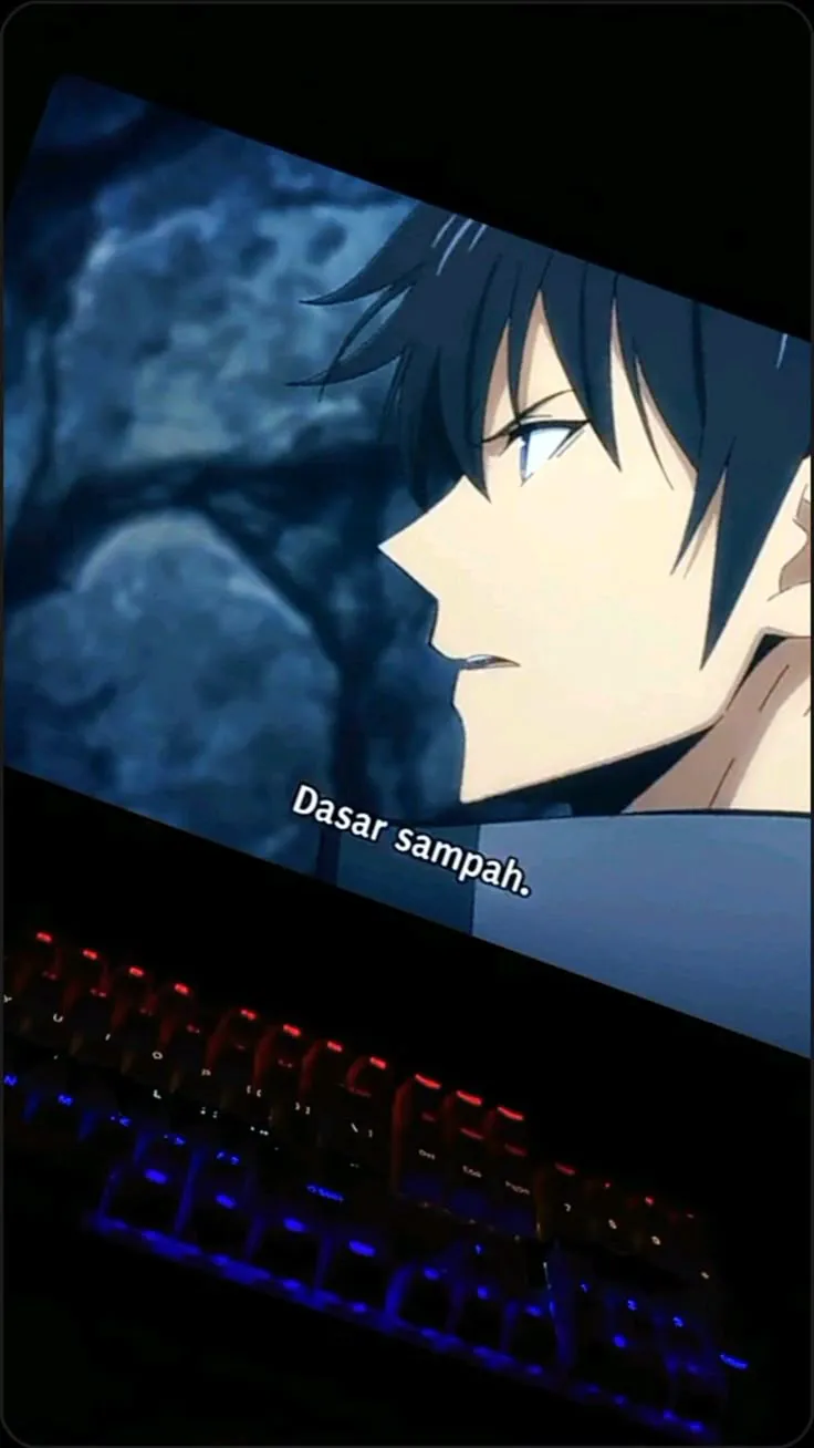 User Banner