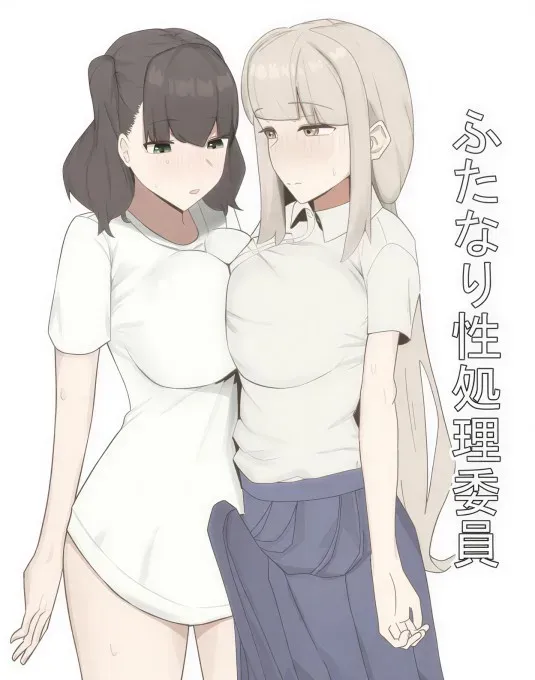 Futanari Seishori Iin