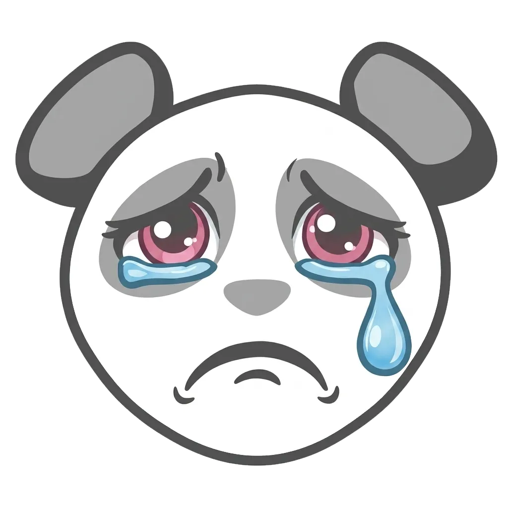 Sad